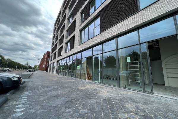 Kantoorruimte Pablo Picassostraat 473 Utrecht