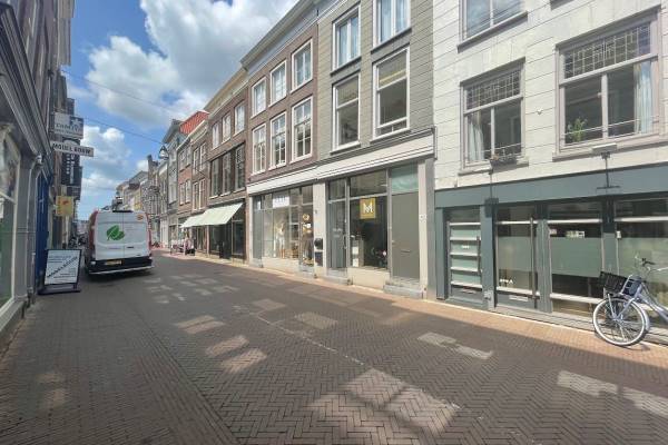 Winkelruimte Voorstraat 401a Dordrecht