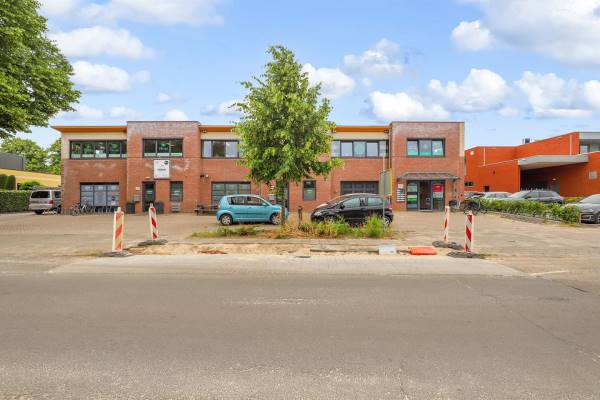 Beleggingsobject Bogaardslaan 14 &amp; 16 Ugchelen