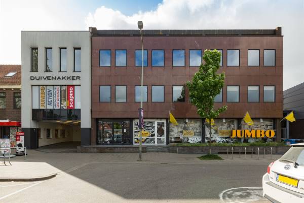 Kantoorruimte Europaplein 13 Gennep