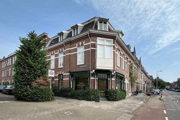 Winkelruimte Willem van Noortstraat 90 Utrecht