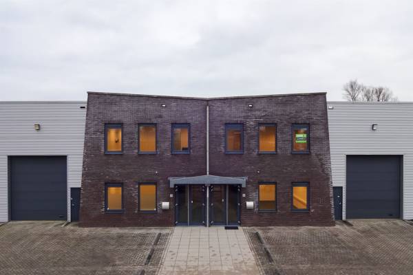 Bedrijfsruimte Ravenswade 150S T Nieuwegein