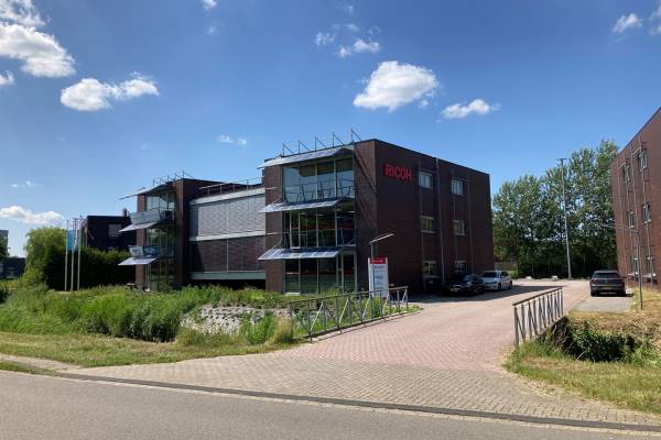 Kantoorruimte Lavendelheide 8c Drachten