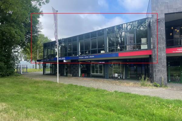 Winkelruimte Pasmaatweg 28 Hengelo (OV)