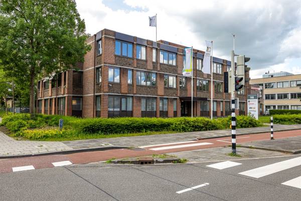 Kantoorruimte Van Ketwich Verschuurlaan 98 Groningen