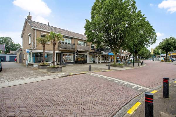Winkelruimte Debussylaan 27 Apeldoorn