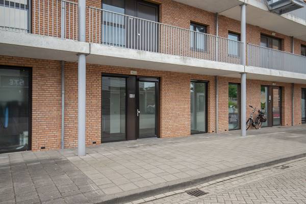 Kantoorruimte Spinderweg 43 Ede