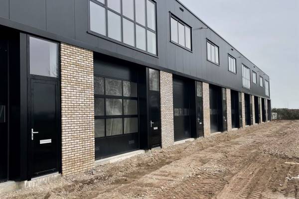 Bedrijfsruimte Grensstraat 2 C 17 &#39;s-Heerenberg