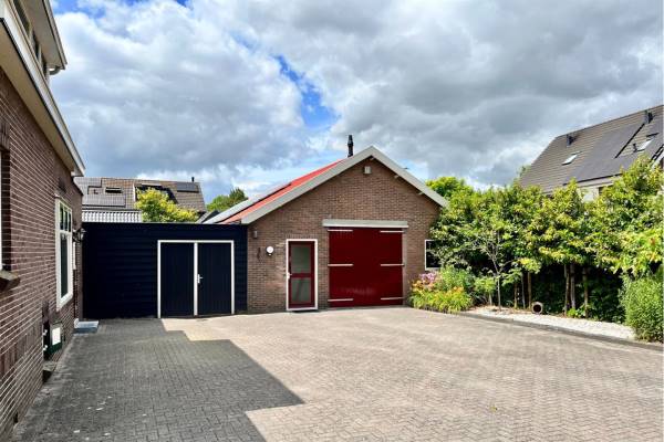 Bedrijfsruimte Heullaan 10 Piershil