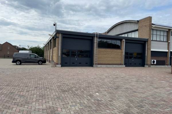 Bedrijfsruimte Kuilenstraat 60 unit 9 Meerssen