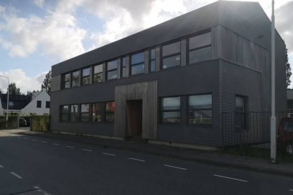 Kantoorruimte Houtkade 7 Goes
