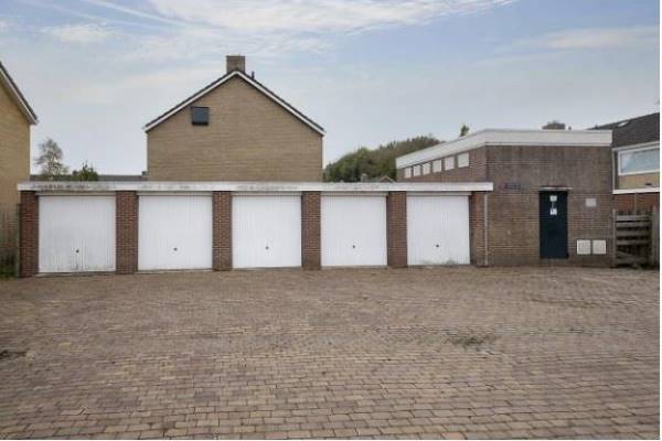 Bedrijfsruimte Wulpstraat 2K Heerenveen