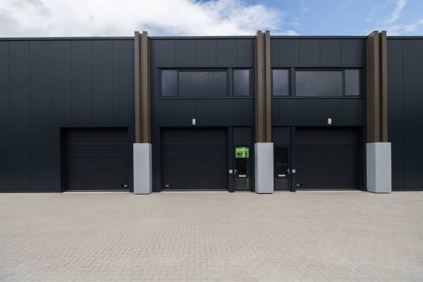 Bedrijfsruimte Laan van de Kreeft 132G Apeldoorn