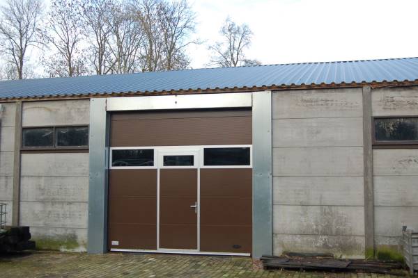 Bedrijfsruimte Meentweg 55 Eemnes