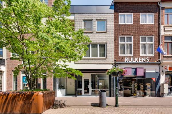 Winkelruimte Hamstraat 46 Roermond