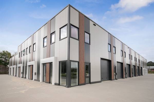 Bedrijfsruimte Houserveld 11 - 19 Brunssum
