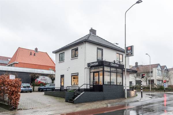 Kantoorruimte Arnhemseweg 31 Ede
