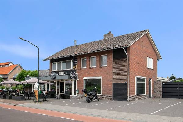 Horecagelegenheid Molentiend 19 Erp