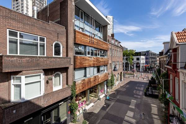 Kantoorruimte Willemstraat 1K Eindhoven