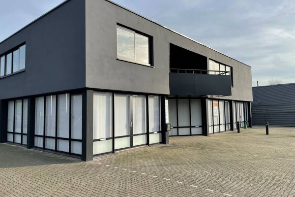 Kantoorruimte Zonnebloemveld 6 Beuningen (GE)