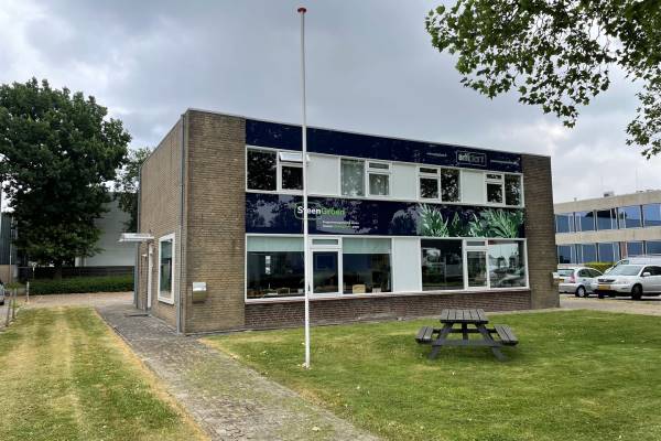 Kantoorruimte Lakenblekerstraat 45 Aalsmeer