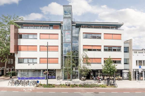 Kantoorruimte Grote Berg 18C Eindhoven