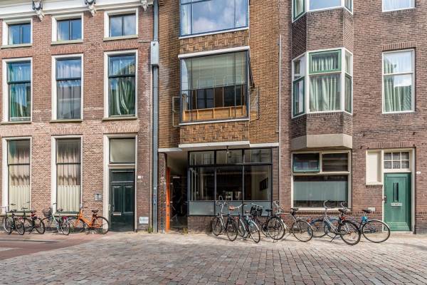Kantoorruimte Turftorenstraat 5 Groningen