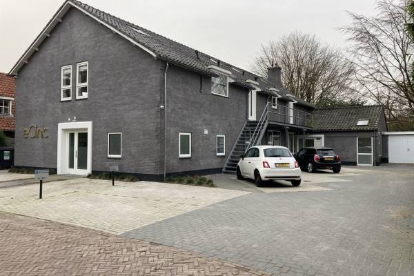Kantoorruimte Eemnesserweg 14 Laren (NH)