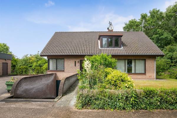 Bedrijfsruimte Asveldweg 12 Hengelo (OV)