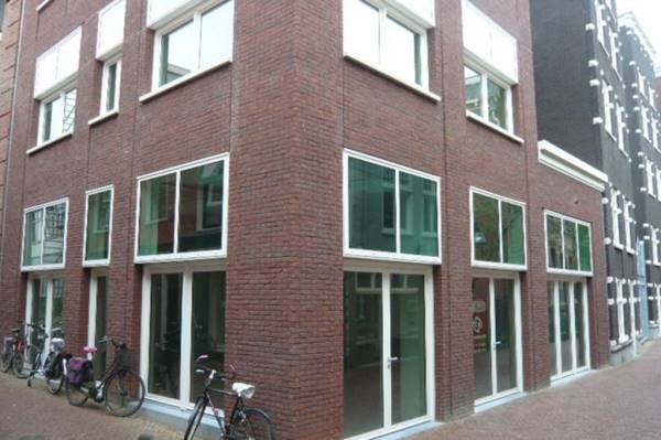 Winkelruimte Oude Oosterstraat 9 Leeuwarden