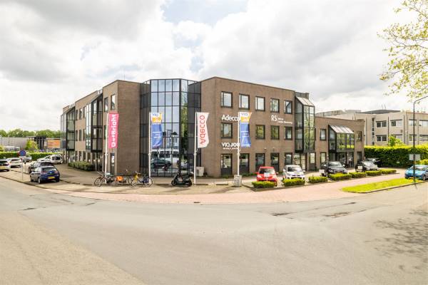 Kantoorruimte Takkebijsters 61 Breda