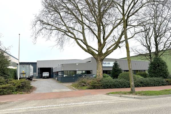 Bedrijfsruimte Kellenseweg 16 Tiel