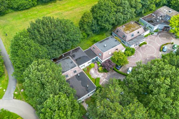 Kantoorruimte Rummerinkhof 4A Haren (GR)