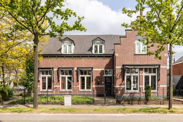 Kantoorruimte Molenstraat 67 Ulvenhout (Gem. Breda) - Oozo.nl