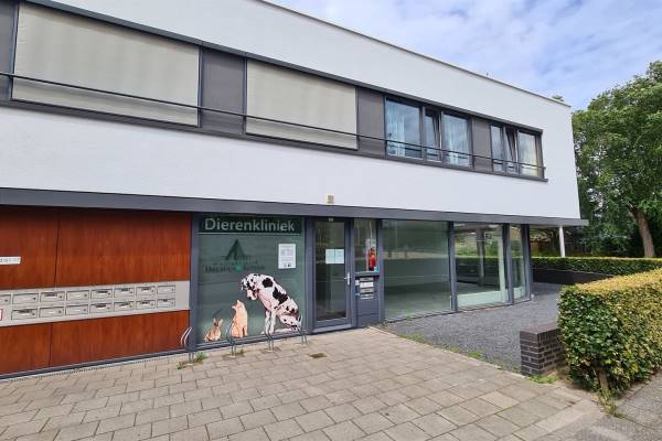 Kantoorruimte Vlaemsche Hoeve 55c Vlijmen