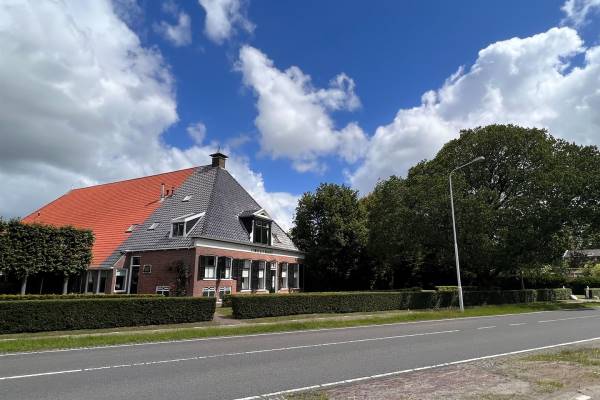 Kantoorruimte Schoterlandseweg 47 Oudeschoot