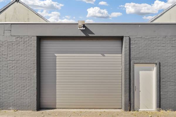 Bedrijfsruimte Baroniestraat 105C Boxtel