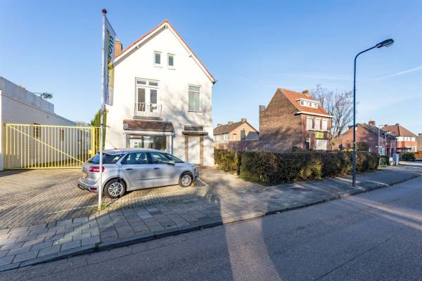 Bedrijfsruimte Baandert 16 Sittard