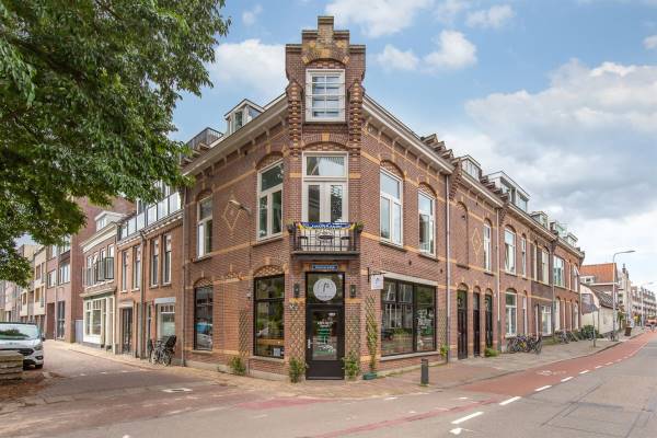 Beleggingsobject Gruttersdijk 42-bis Utrecht