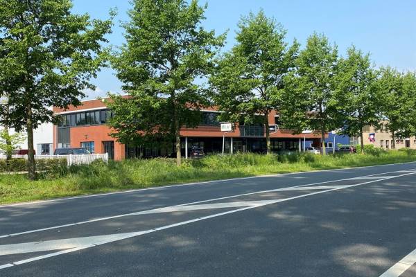 Kantoorruimte Ohmweg 57 J- 1 Alblasserdam