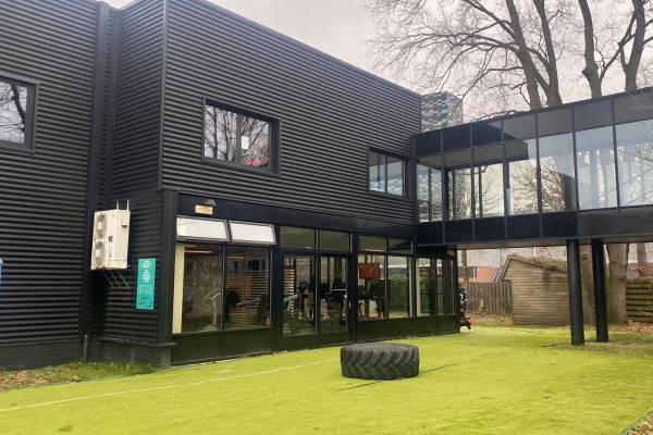 Bedrijfsruimte Nieuwe Dukenburgseweg 7 Nijmegen