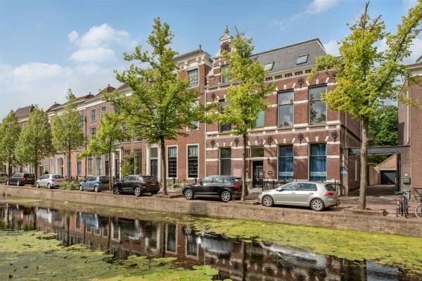Kantoorruimte Noordeinde 19 21 Delft