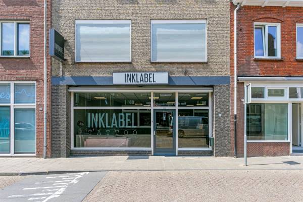 Winkelruimte Kade 28 Roosendaal