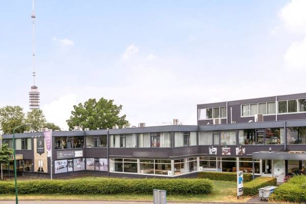 Kantoorruimte Industrieweg 33 - 40 IJsselstein
