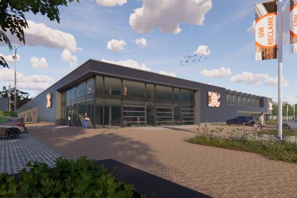 Winkelruimte Amersfoortsestraat 24 Soesterberg