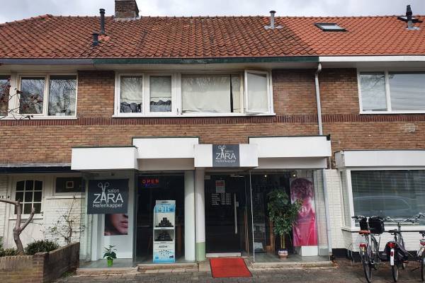 Beleggingsobject Noordewierweg 39A Amersfoort