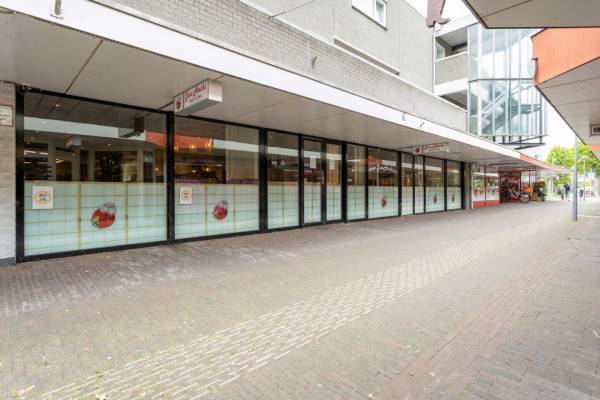 Horecagelegenheid Venneperhof 8 Nieuw-Vennep