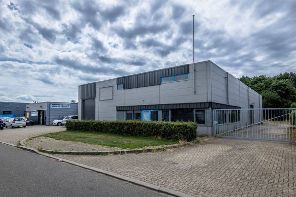 Bouwgrond Karveelweg 25 Maastricht