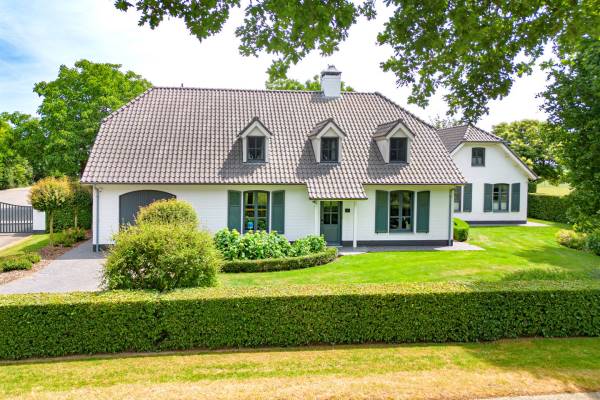 Agrarisch bedrijf Molenweg 73 Koningsbosch