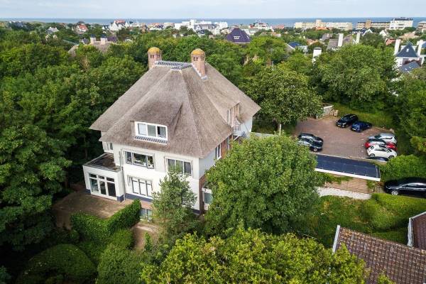 Kantoorruimte Atjehweg 9 Noordwijk (ZH)